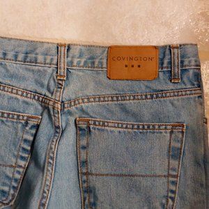 Vintage Covington Mens Jeans